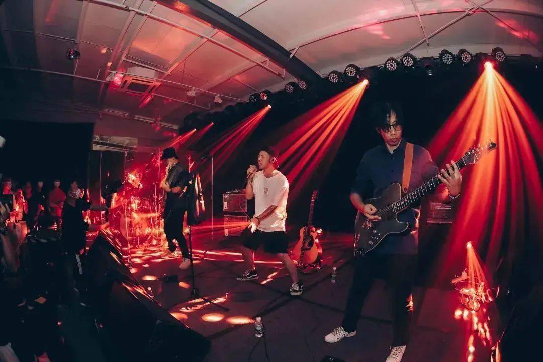 以山海为幕,让心随乐动!"海上世界听音乐"正式回归啦