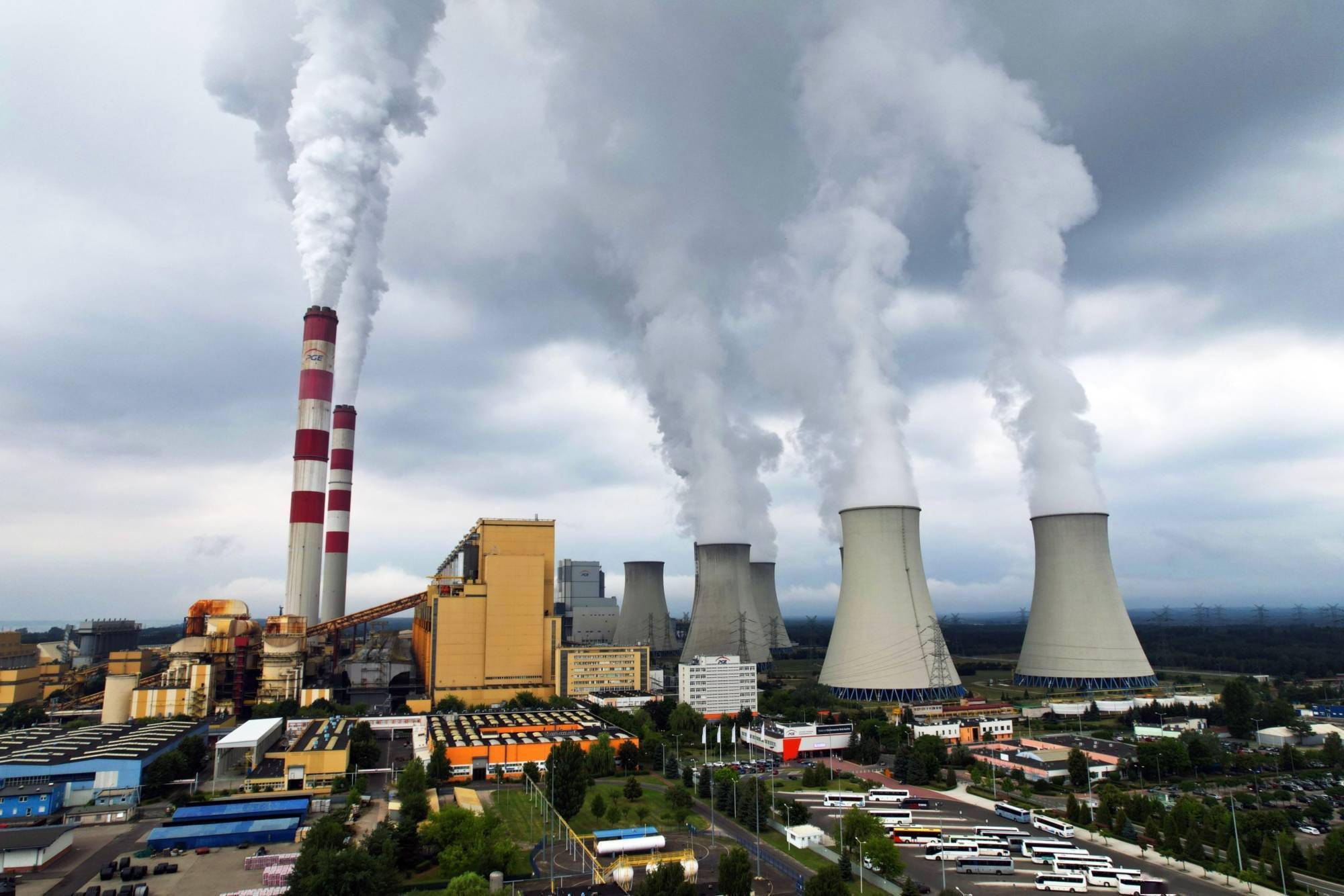 解密2021全球能源危机(下):能源转型之路何去何从?