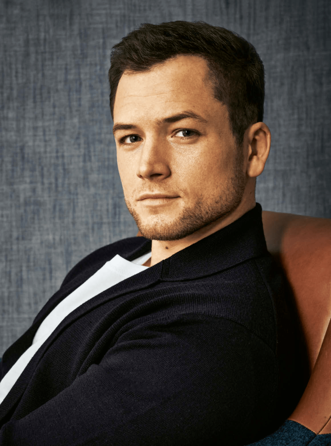 蛋蛋|蛋蛋Taron Egerton 营业了！