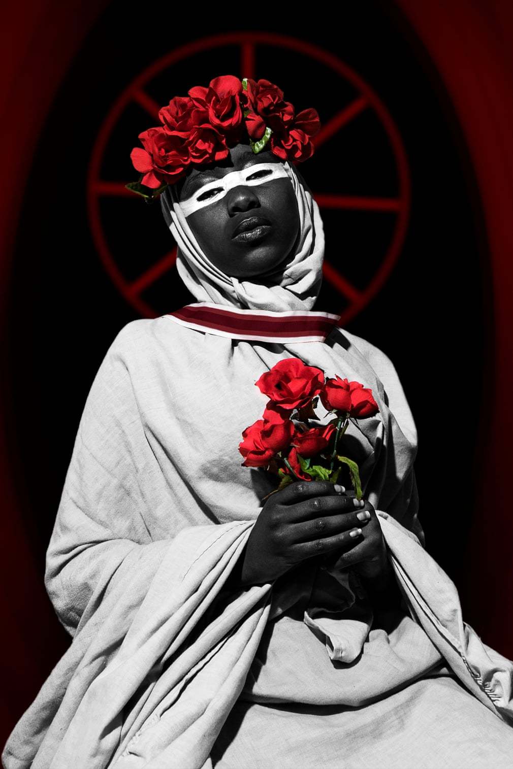 英国摄影杂志女性聚焦摄影奖女性帮助女性