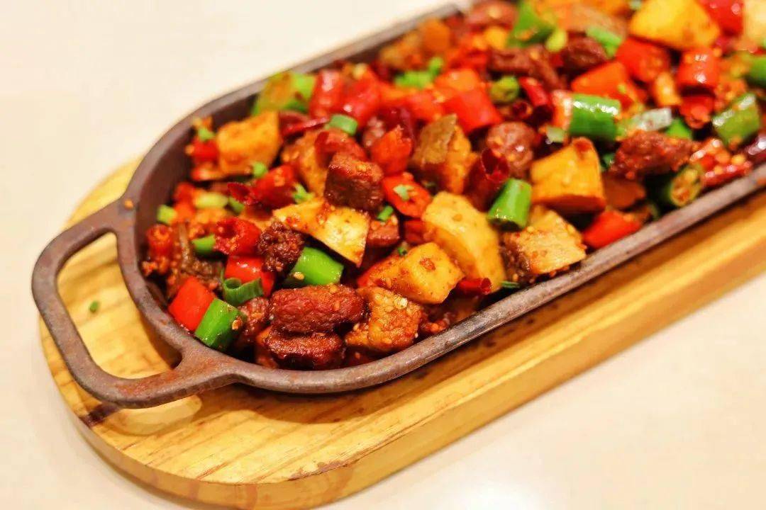 正宗云南菜】149~499元享4~10人餐!