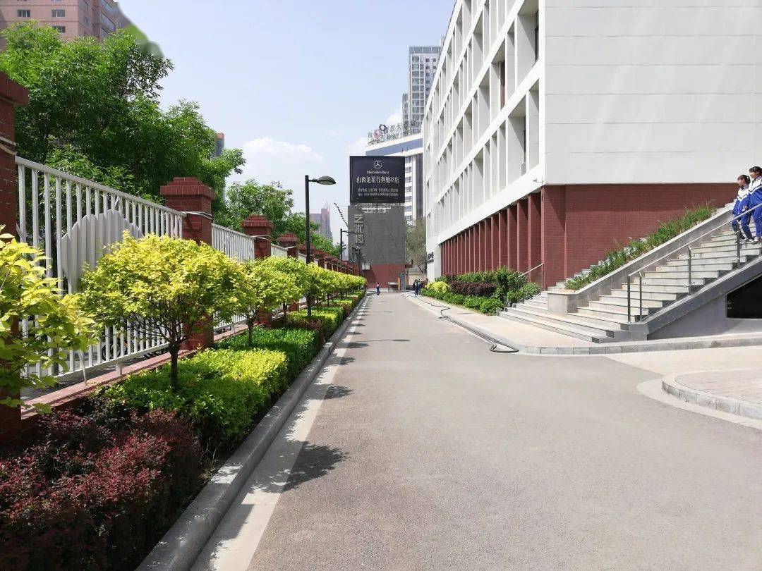 4人太原市第二十七中学校面向社会公开招聘教师公告