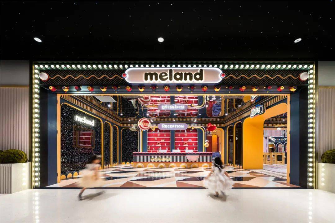 这个地方即将人山人海!_meland