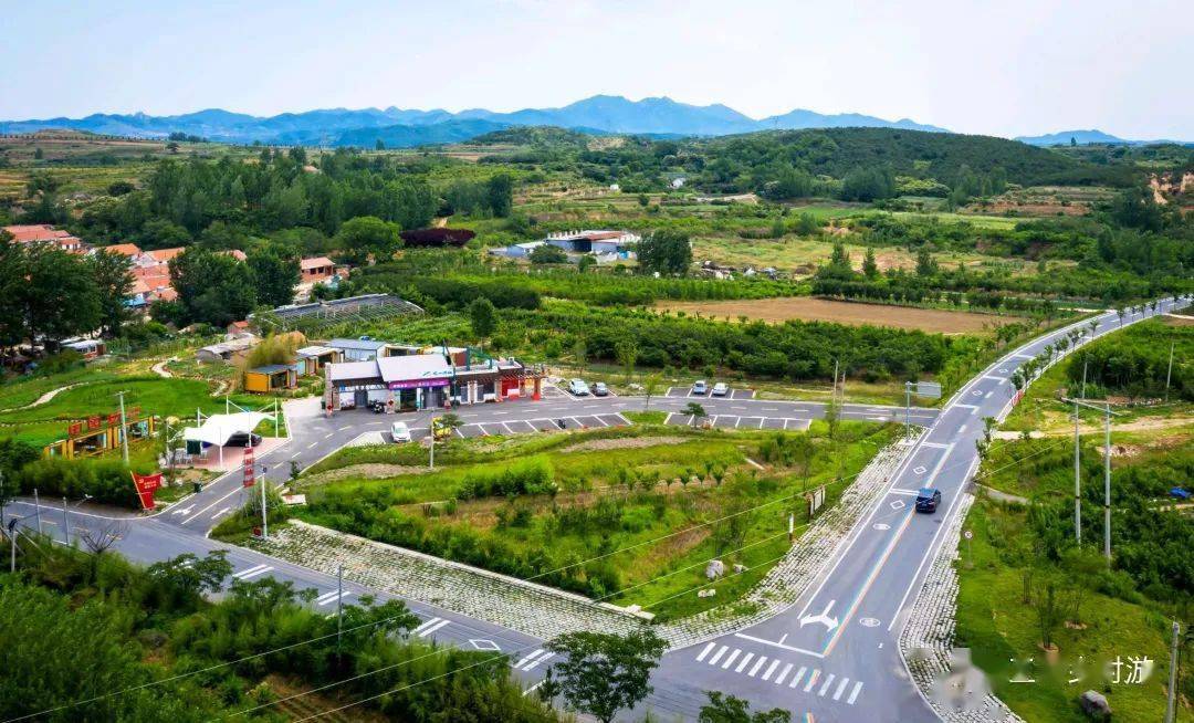 五莲还有一样,美得也藏不住了_旅游