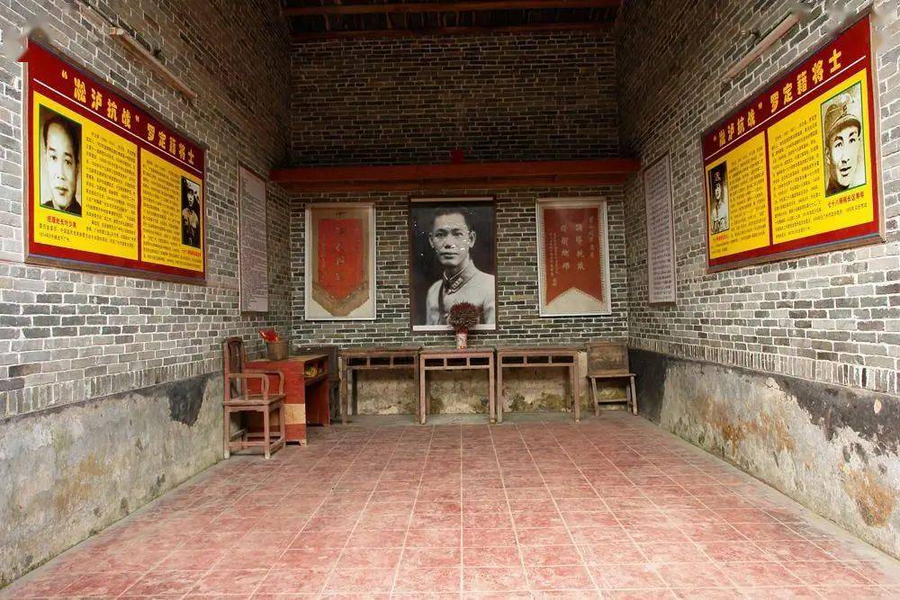 丰收季节下的罗定长岗坡渡槽美不胜收打卡罗定美丽乡村泡云纱温泉3天