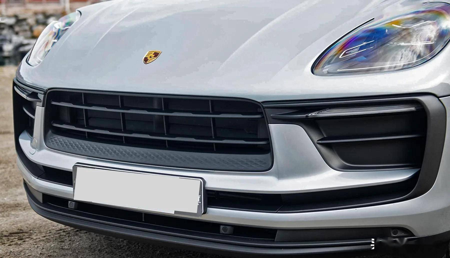 保时捷macan配置解读,此次改款升级,能否换来更高人气