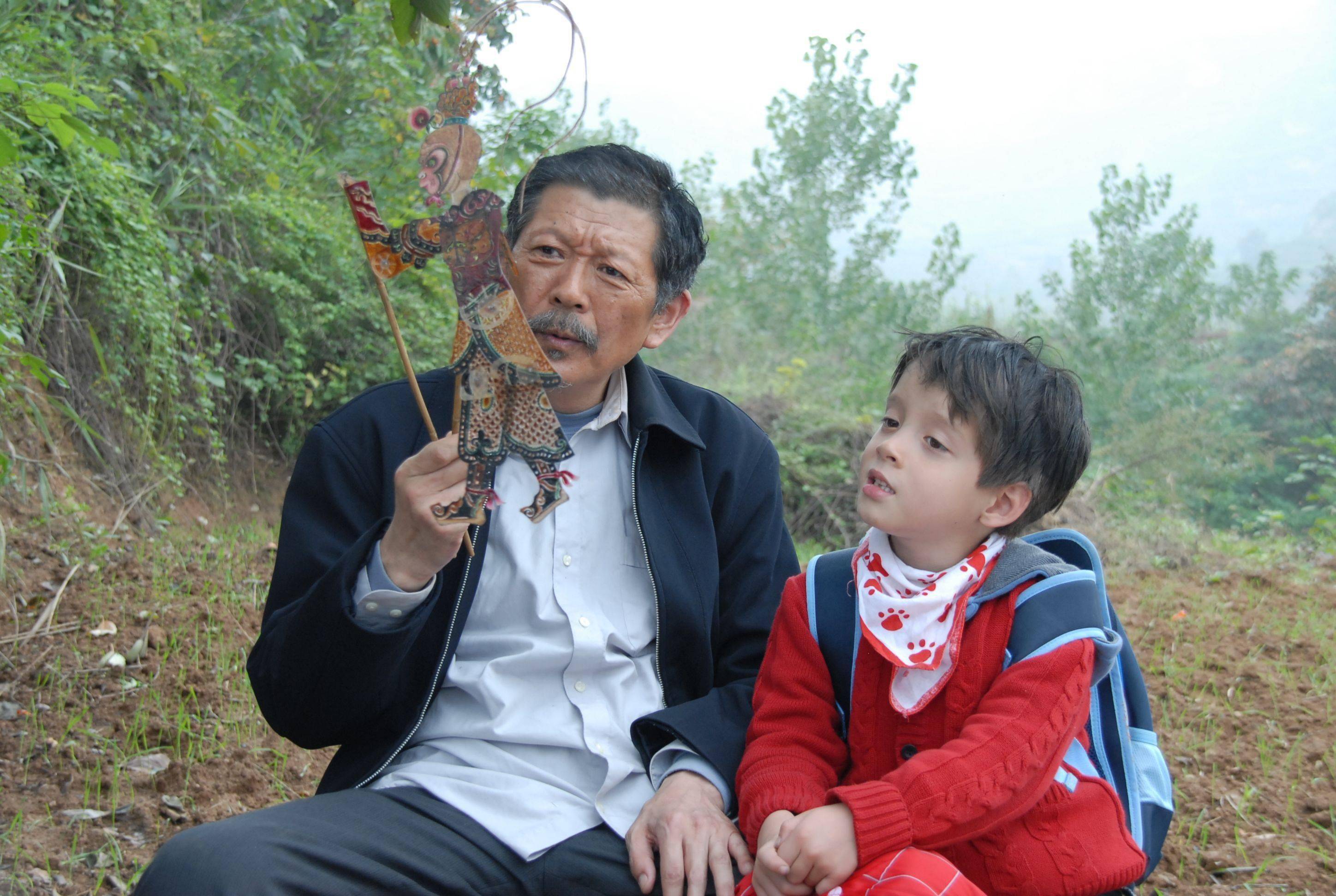 艺术|优雅变老的艺术：有尊严地、快乐幸福地老去 | 重阳节