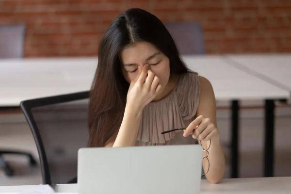 视力|你的视力有没有被“偷走”？