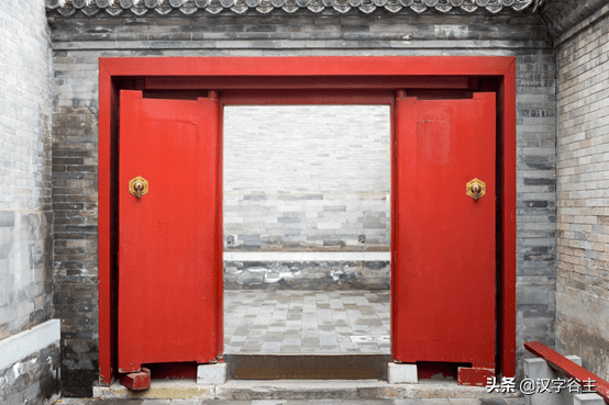 以门为例为什么只有懂汉字思维才能更好地识字及学习语文