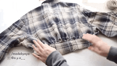 Hadid 只花10块钱，我成功复刻了Bella Hadid 1000美金的套装！