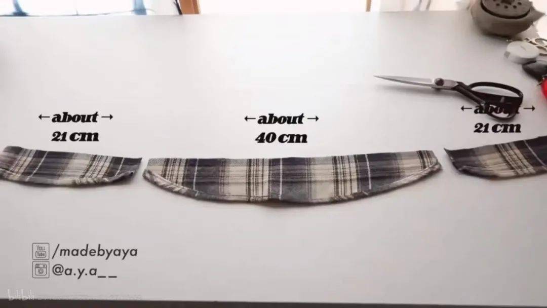 Hadid 只花10块钱，我成功复刻了Bella Hadid 1000美金的套装！