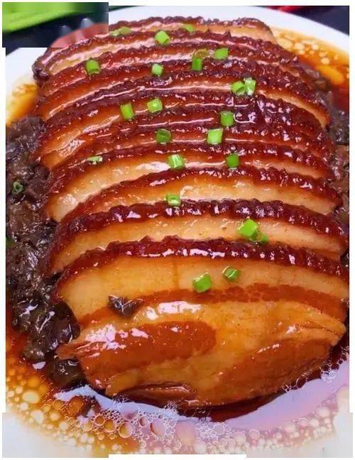 湛江史上最全的酒席菜式你都吃过吗