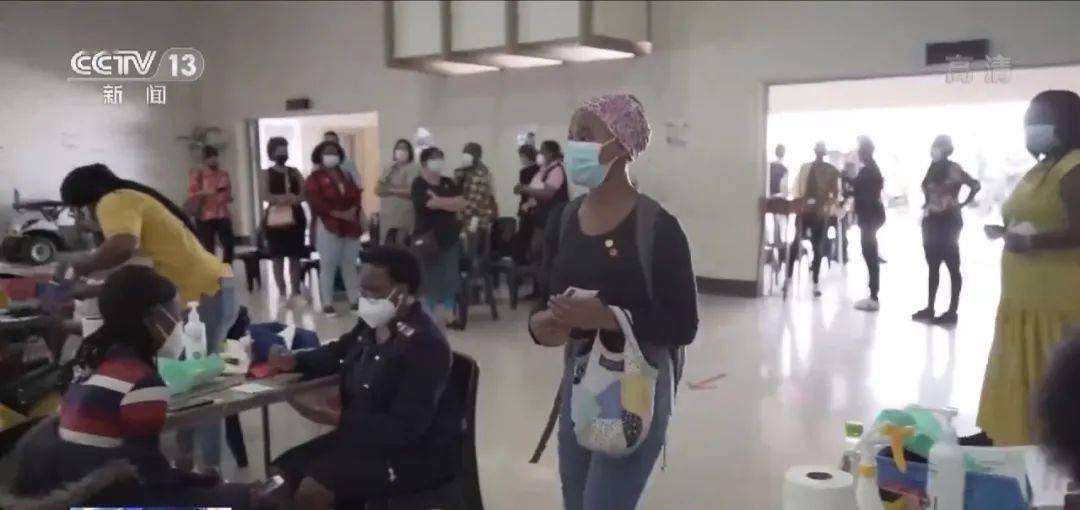 疫情|这里仍有超85%的新冠患者未被发现！世卫组织：每7个非洲患者中仅1人接受检测