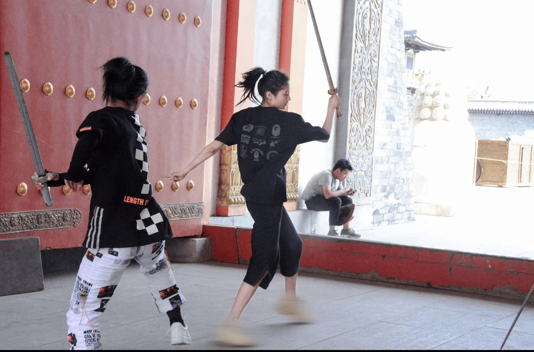 电影|可魔可仙，她可塑性也太强了！