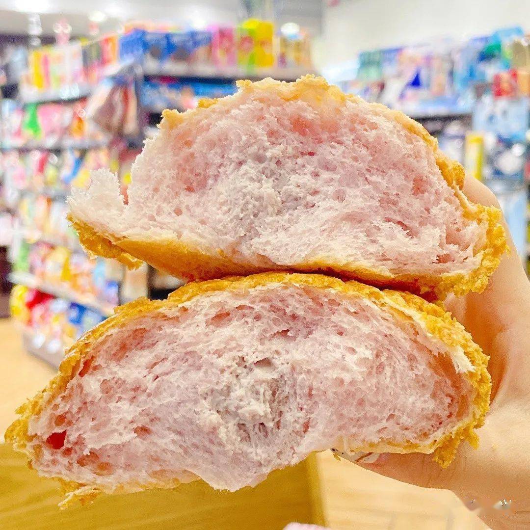 罗森便利店甜品大测评!胖三斤也要给你看