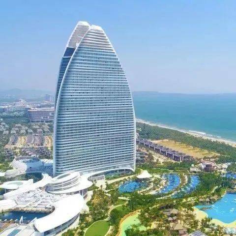 快来申请吧!海南国际设计岛有关管理办法出台_示范