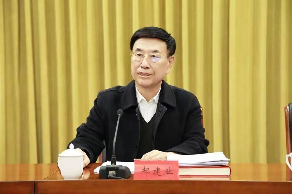 聚焦| 市老龄工作委员会全体(扩大)会议召开 李新春出席并讲话