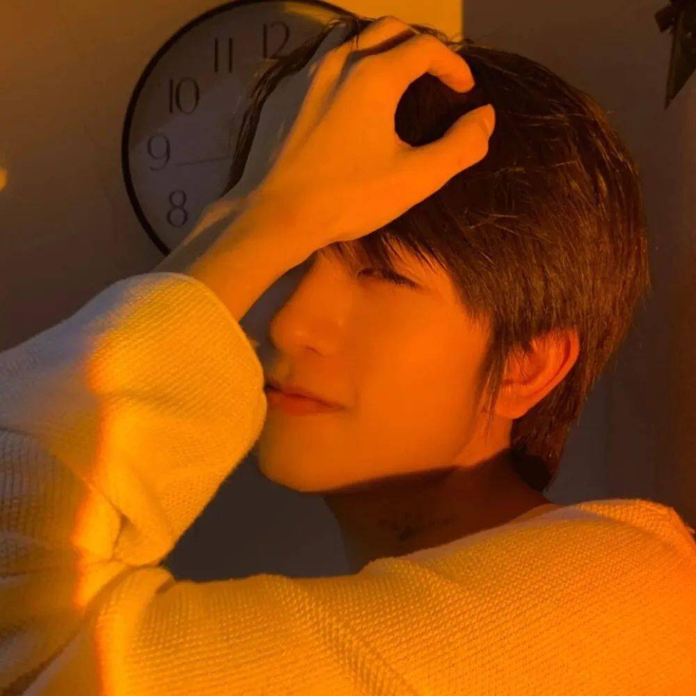 爱不释手的超绝头像图 !