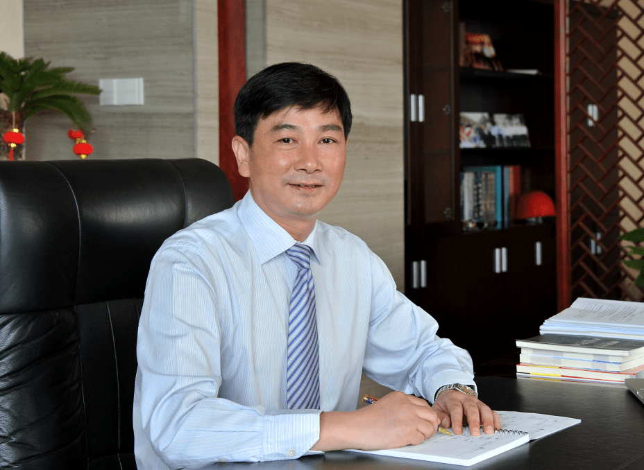 浙江湖州低调富豪掌舵国内特钢生产龙头企业身价91亿