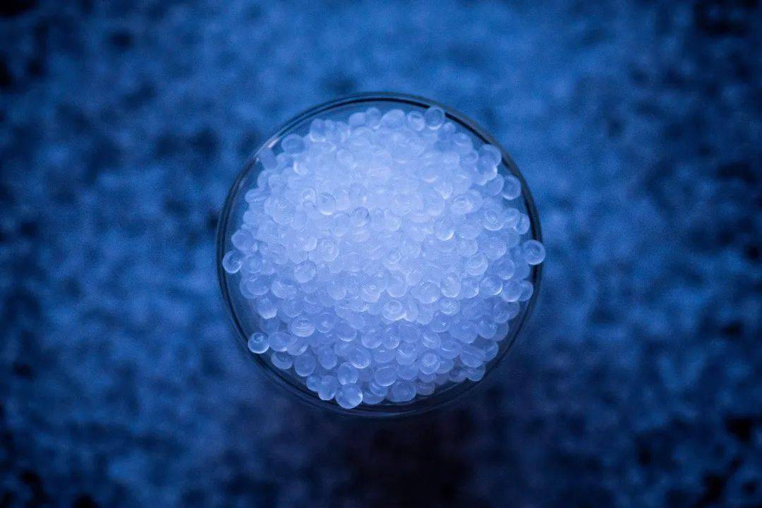 材华无限佳华精化助力聚烯烃材料实现性能进阶