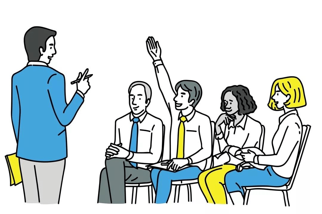 群面,又名无领导小组讨论,是一种采用情景模拟的方式对考生进行集体