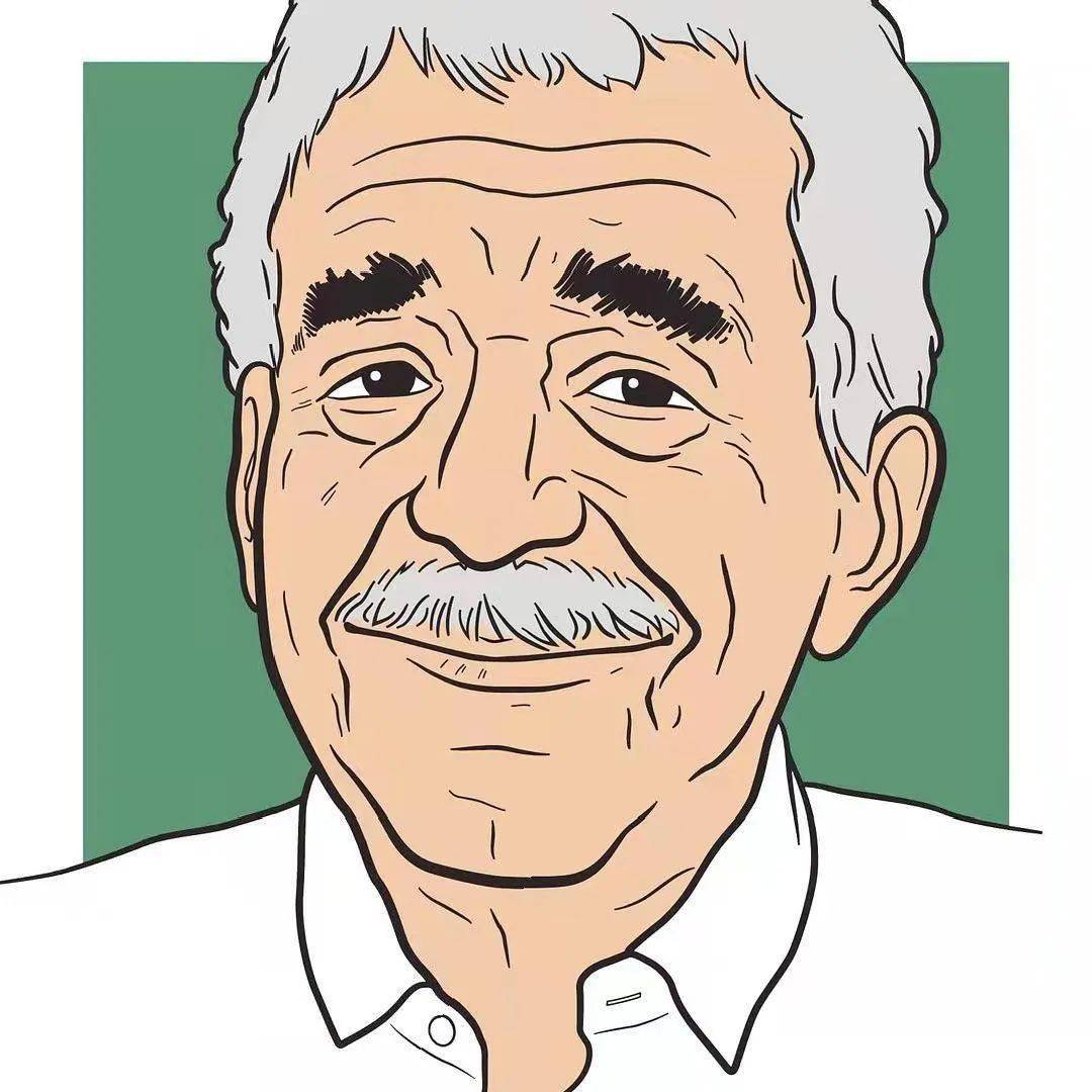 列夫列尔·加西亚·马尔克斯—— 引自第6页真正的长篇小说,知音难觅