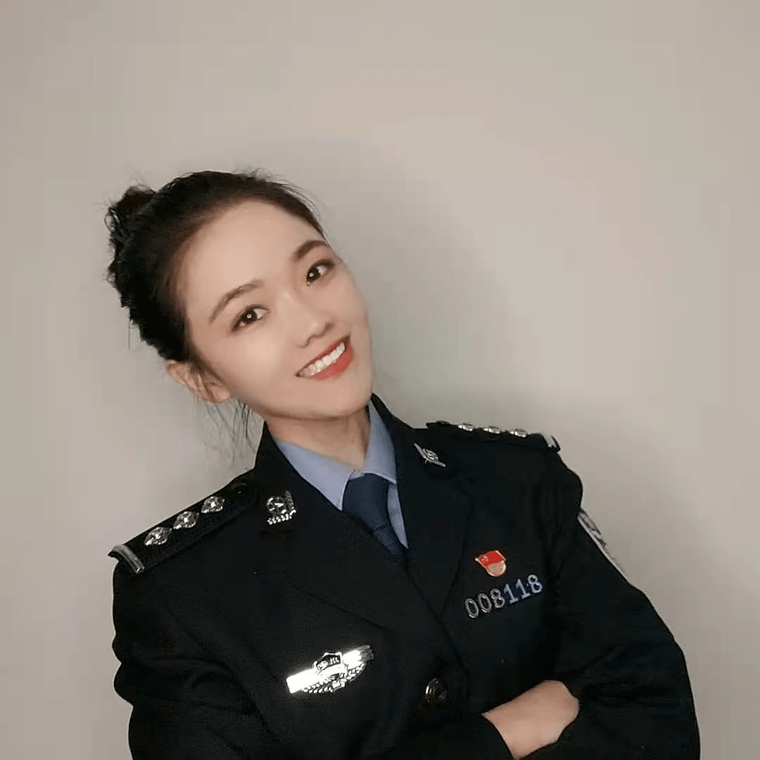 警花说02网络安全知多少听听公安大v小霜警官怎么说