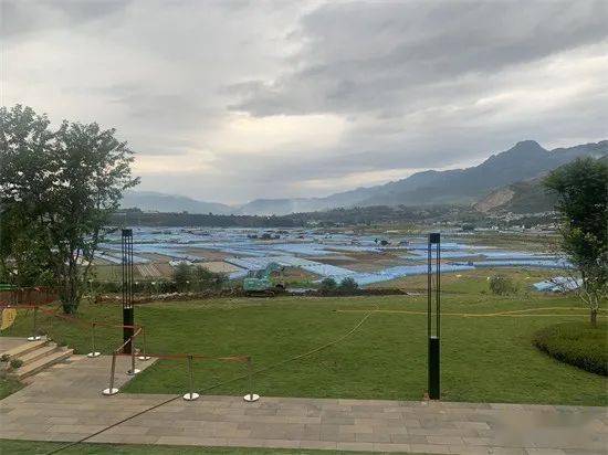 保山走昌宁看文旅黑温泉充满惊喜