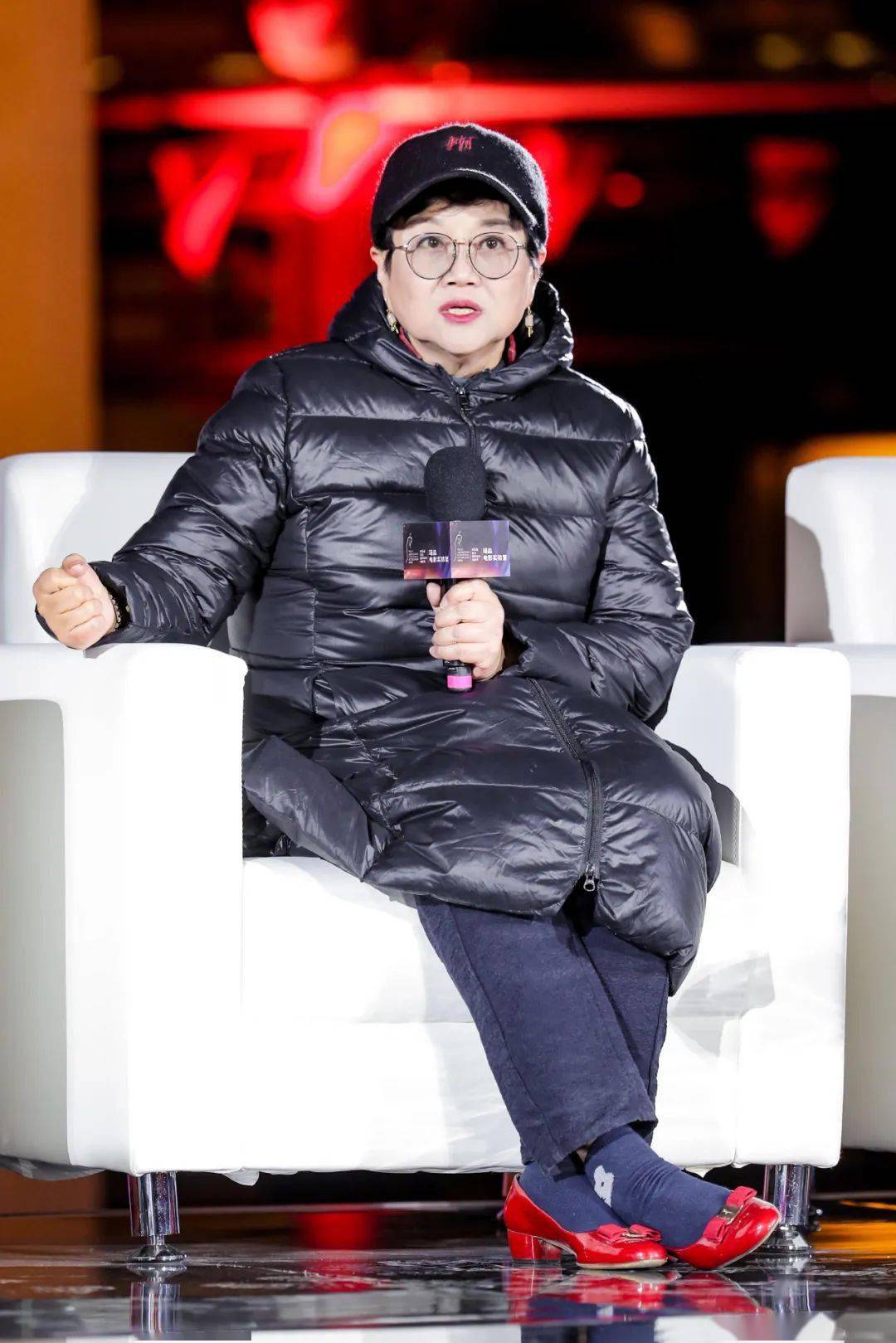 电影|瑶淼电影实验室大同开题 电影人齐聚共论中国功夫电影