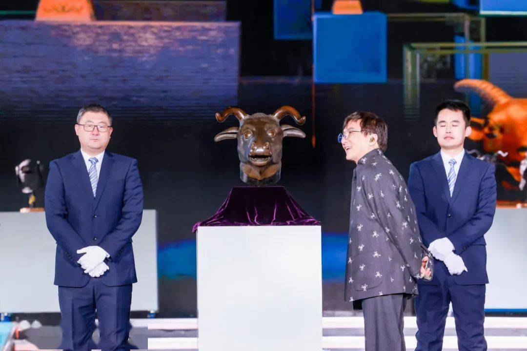 国际|第六届成龙国际动作电影周闭幕 华语十大经典动作电影发布