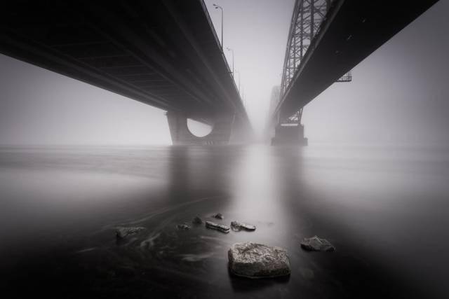 时候秋天的慢门怎么拍出与众不同的感觉？有5条捷径可走！