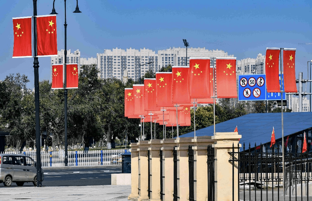 疫情期间哈尔滨发生了什么