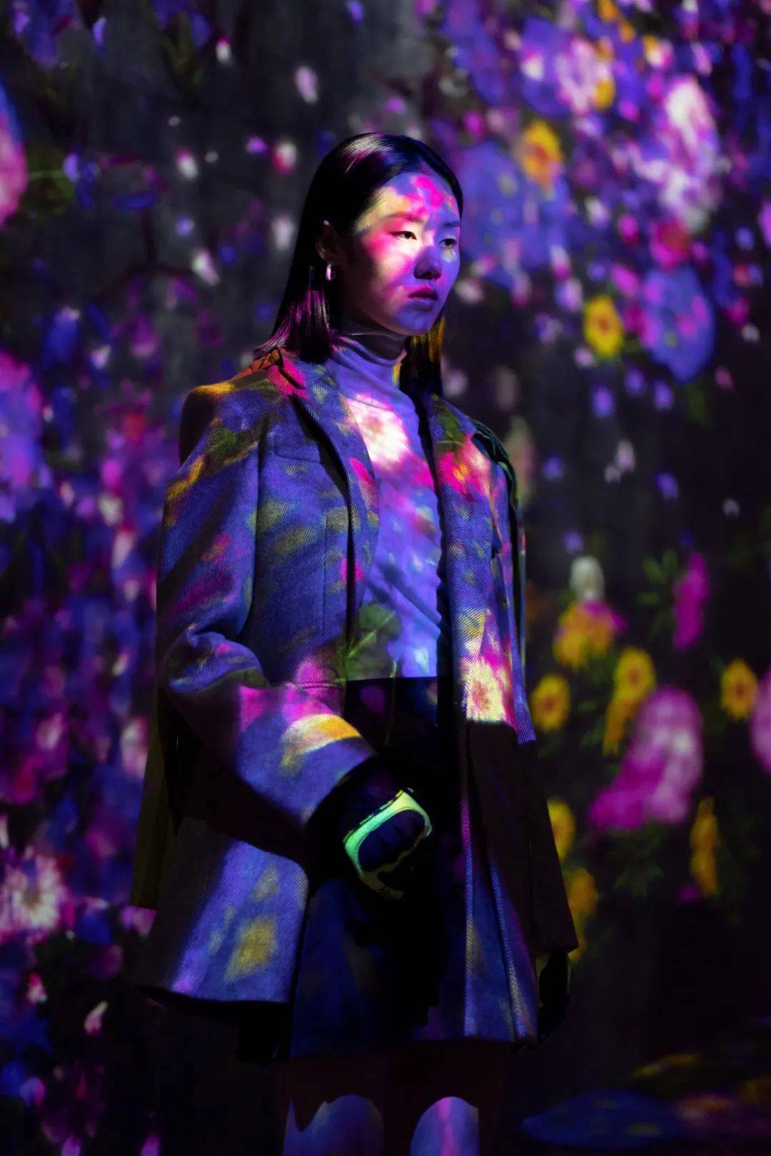 设计 焕然由境生