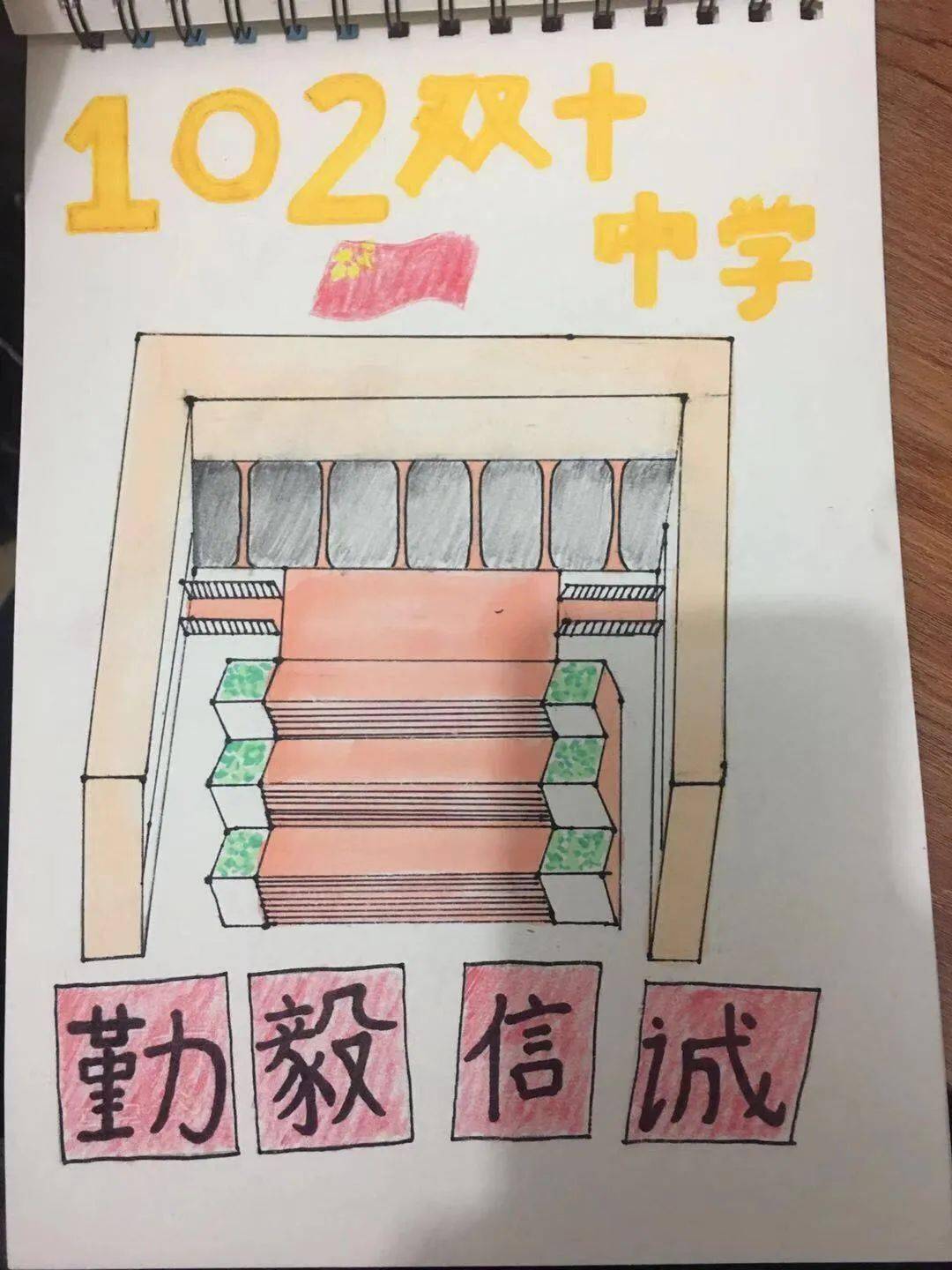 向您献礼这是一份来自双十少年的生日礼物清单