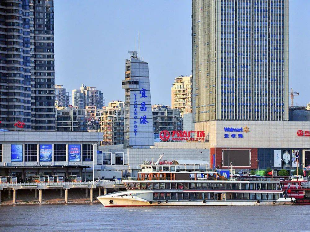 九码头漂泊的乡愁