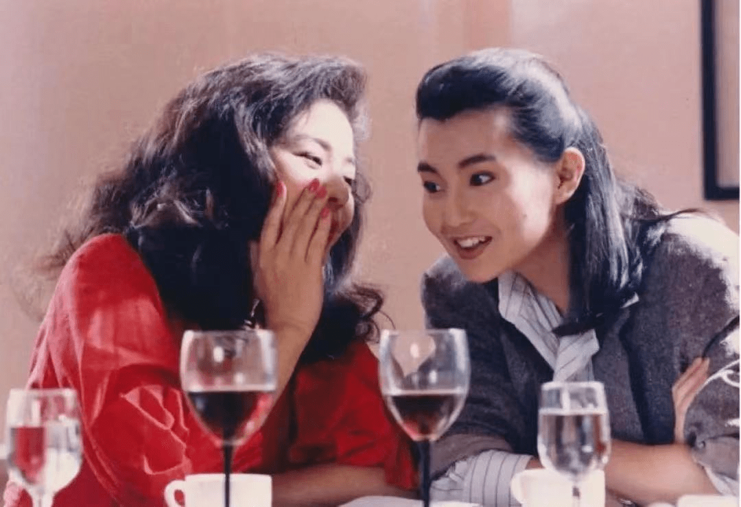 绝顶 为什么亦舒笔下，都是绝顶大美女？