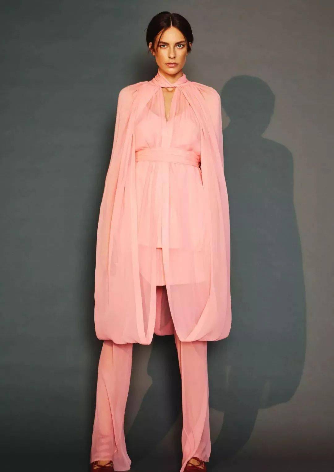 生活 2021秋冬流行色，时髦精必看