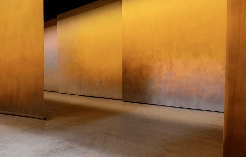 公众 把太阳光的颜色穿在身上!HERMèS(爱马仕)2022春夏全新系列发布