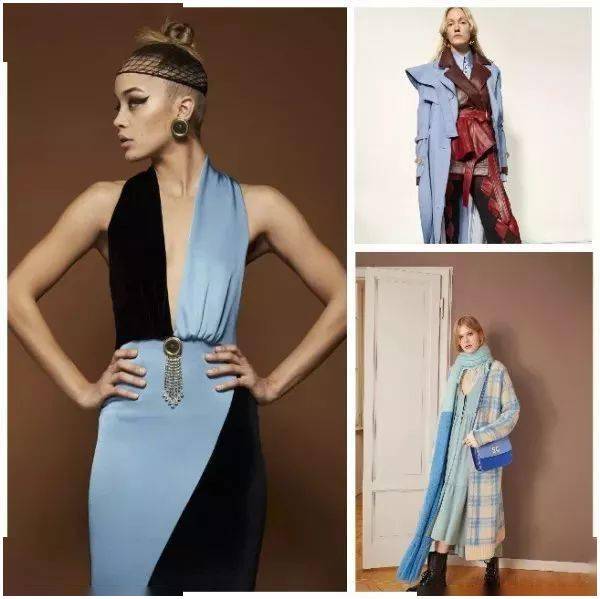 生活 2021秋冬流行色，时髦精必看