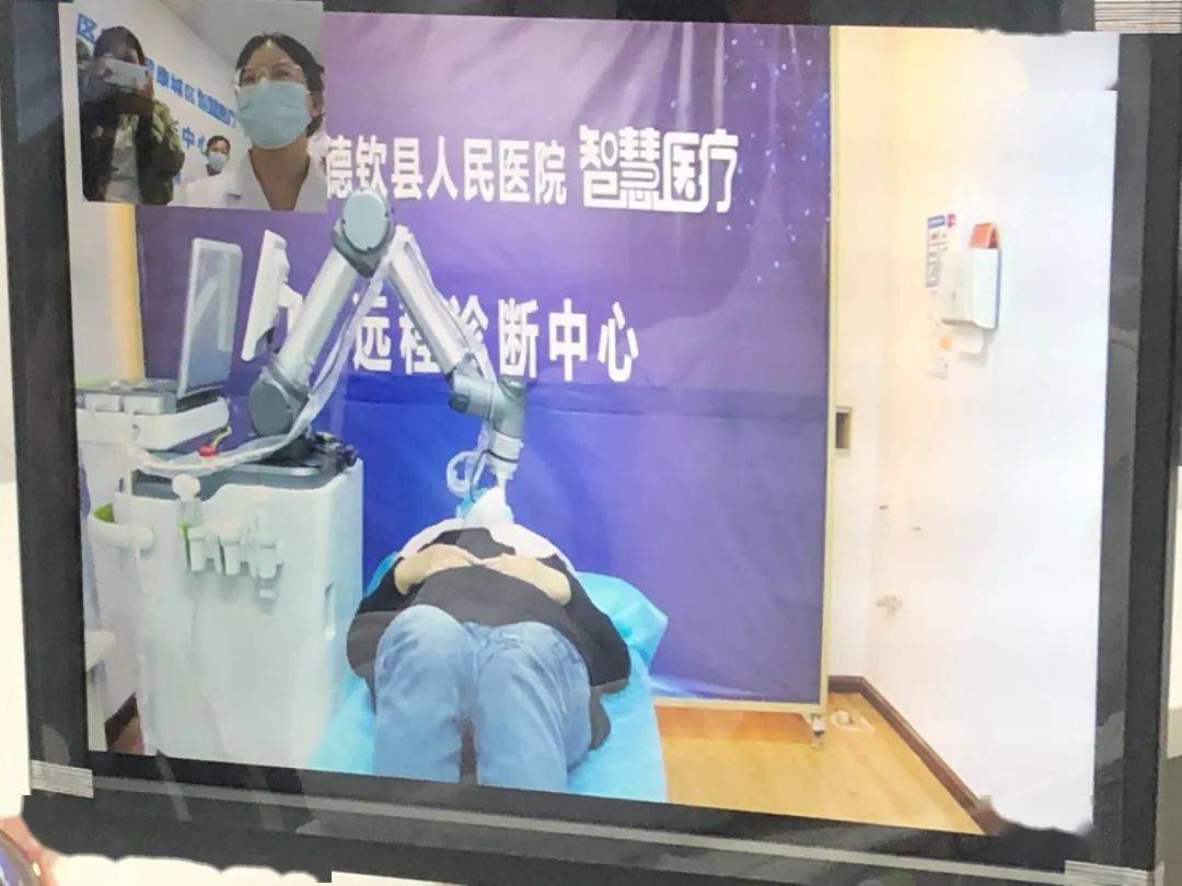南翔|智慧医疗来了！嘉定百姓看病就医将更便捷