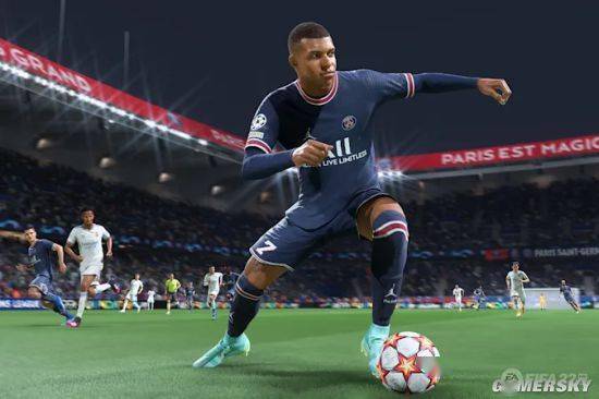 fifa22世界杯模式，fifa22世界杯模式在哪swich？