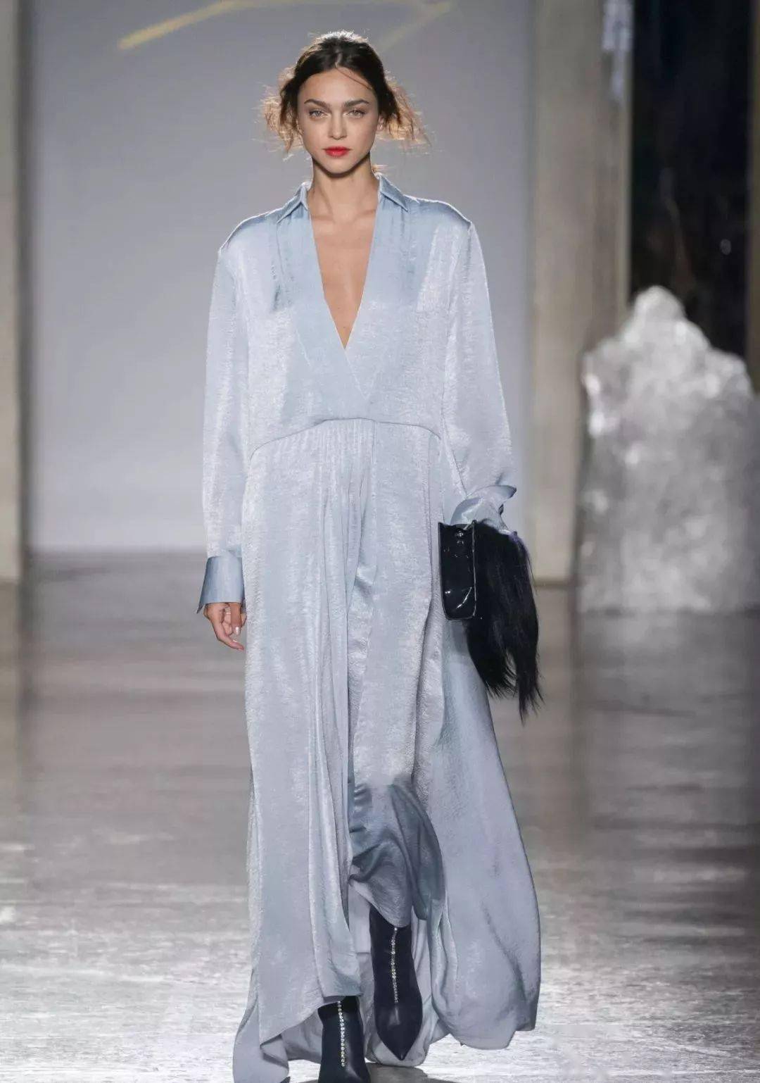 生活 2021秋冬流行色，时髦精必看