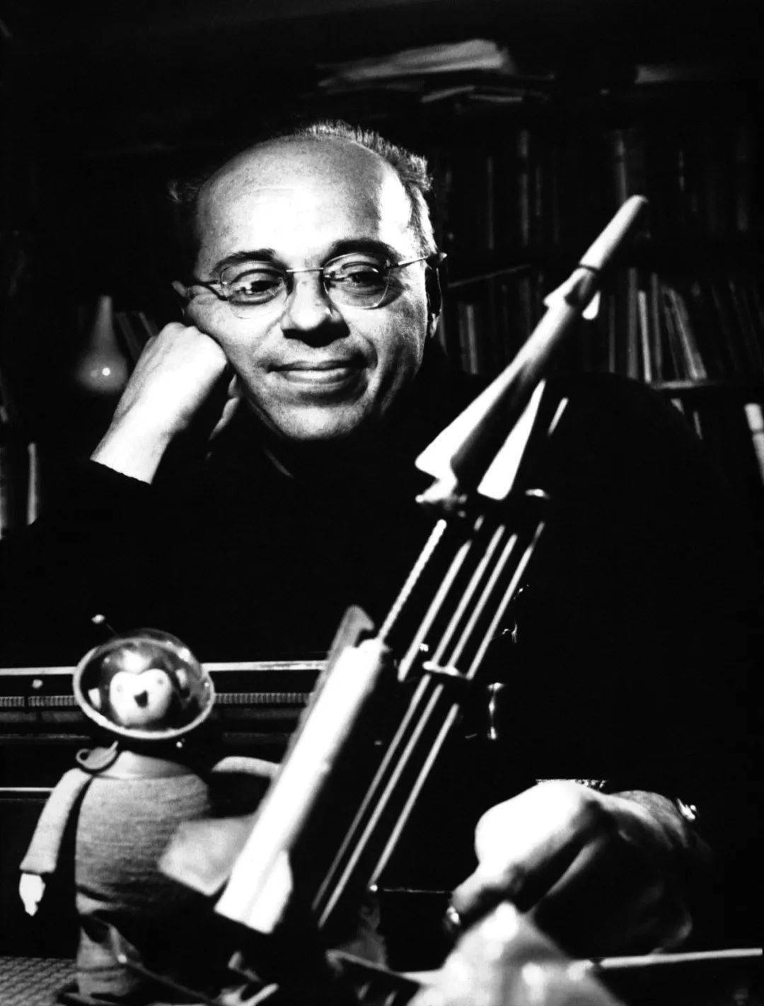 主题|莱姆插画中的奇思怪谈