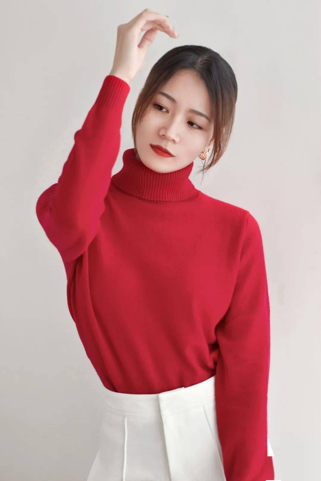 绝顶 为什么亦舒笔下，都是绝顶大美女？