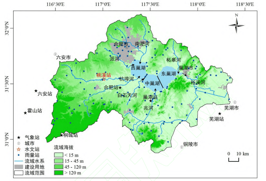 巢湖的困扰:水中求财70年,淤泥引发"营养危机"?