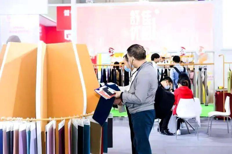 生产 展会掠影|杭州时尚数字展,年轻人就是主力市场
