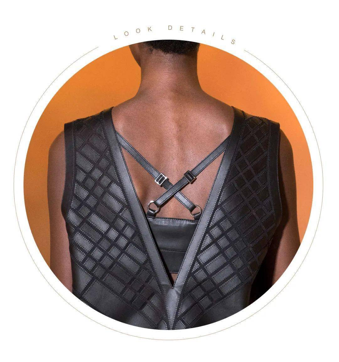 公众 把太阳光的颜色穿在身上!HERMèS(爱马仕)2022春夏全新系列发布