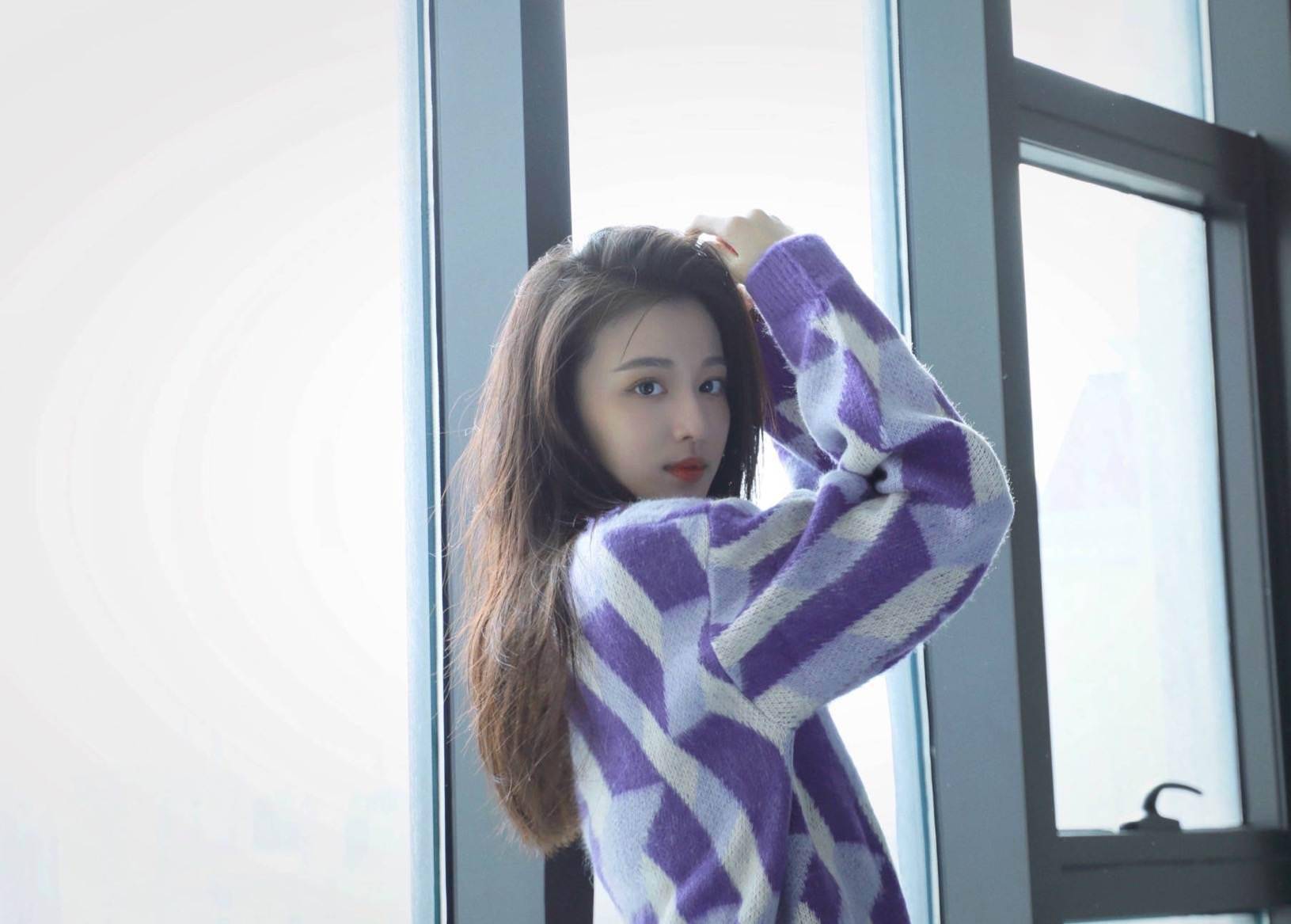 角色|撞脸刘亦菲，靠美貌红出圈的她，新剧与董洁演“婆媳”获好评