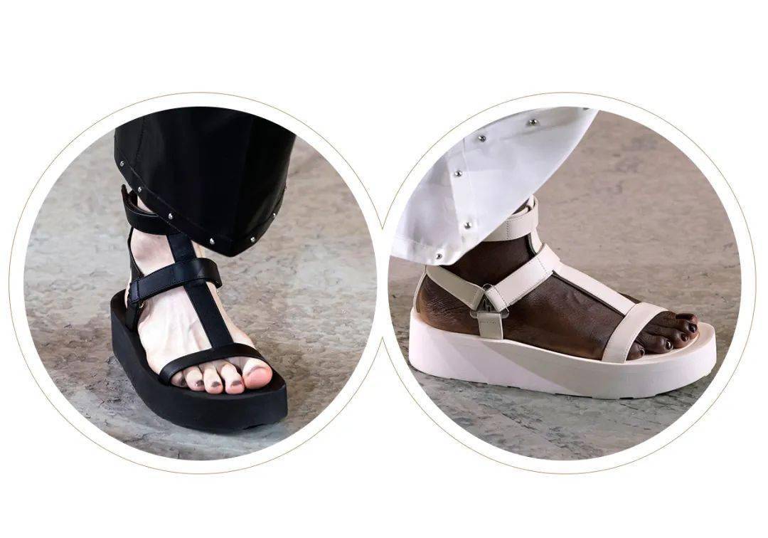 公众 把太阳光的颜色穿在身上!HERMèS(爱马仕)2022春夏全新系列发布