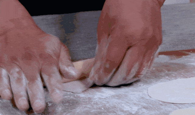 航天员带的过年饺子"露馅儿"了!快戳进来学做航天员同款!